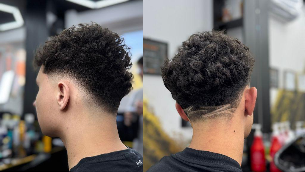 Zdjęcie na okładce dla Omerta Barber Shop Wrocław